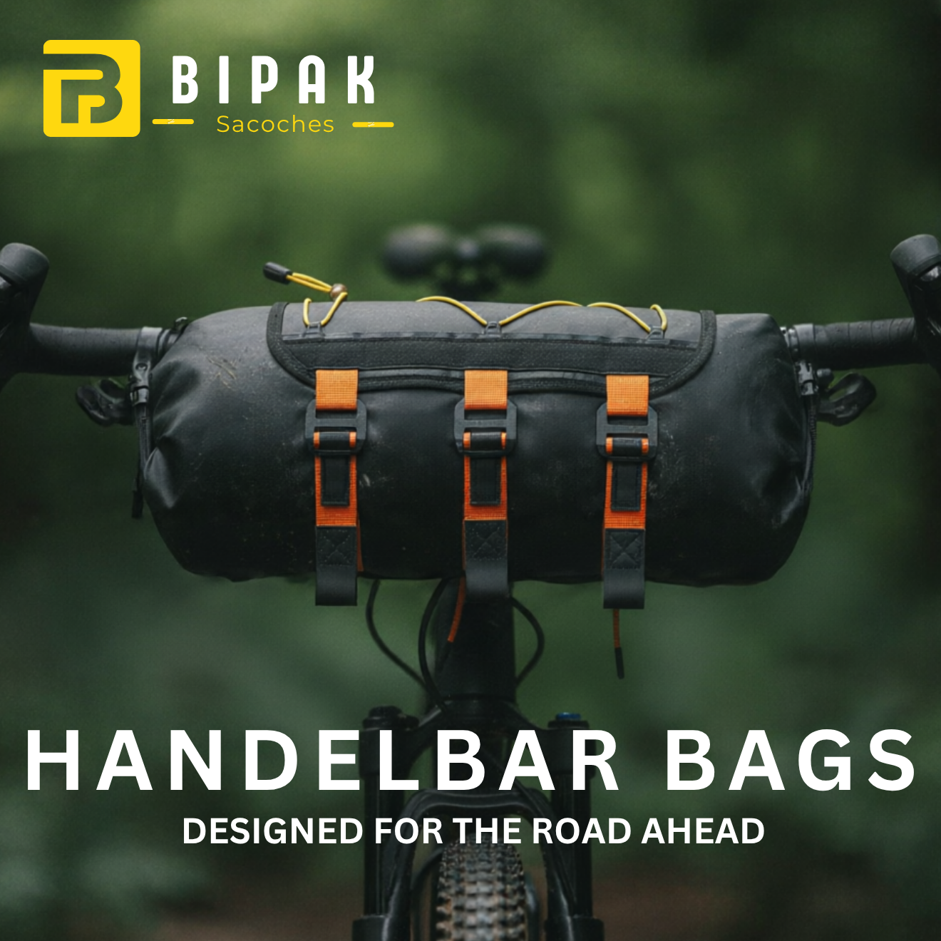 Handlebar Bag 1